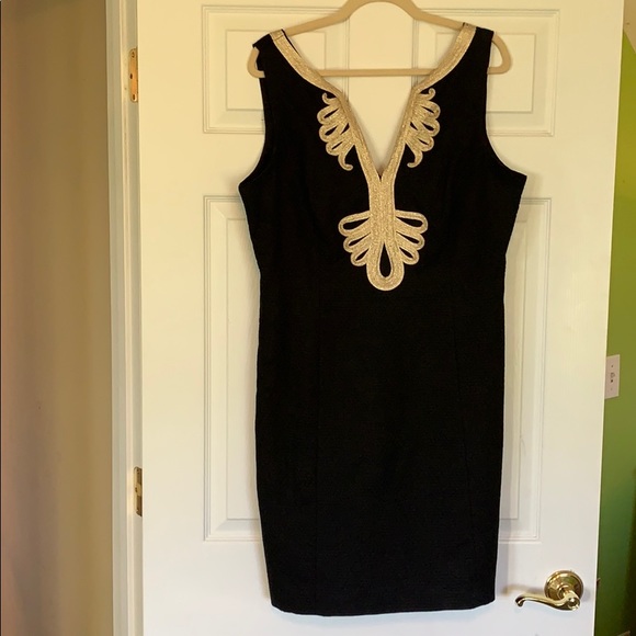 Lilly Pulitzer Dresses & Skirts - Lilly Pulitzer Dress